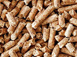 Kotły C.O. na pellet drzewny