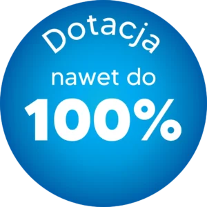 Dotacja 100%